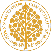 Town of Manchester Logo